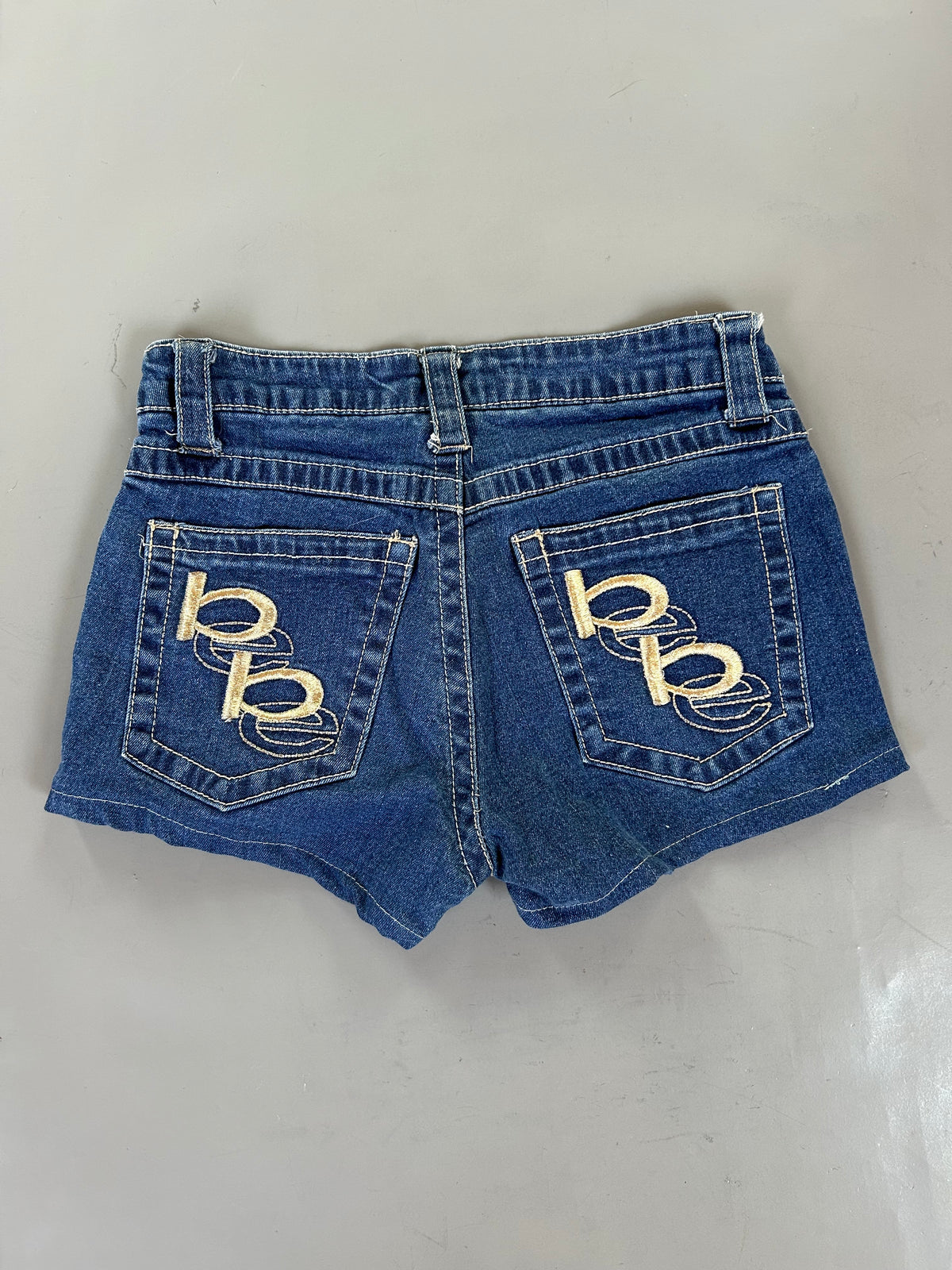Y2K low-waisted Jeans - Größe S