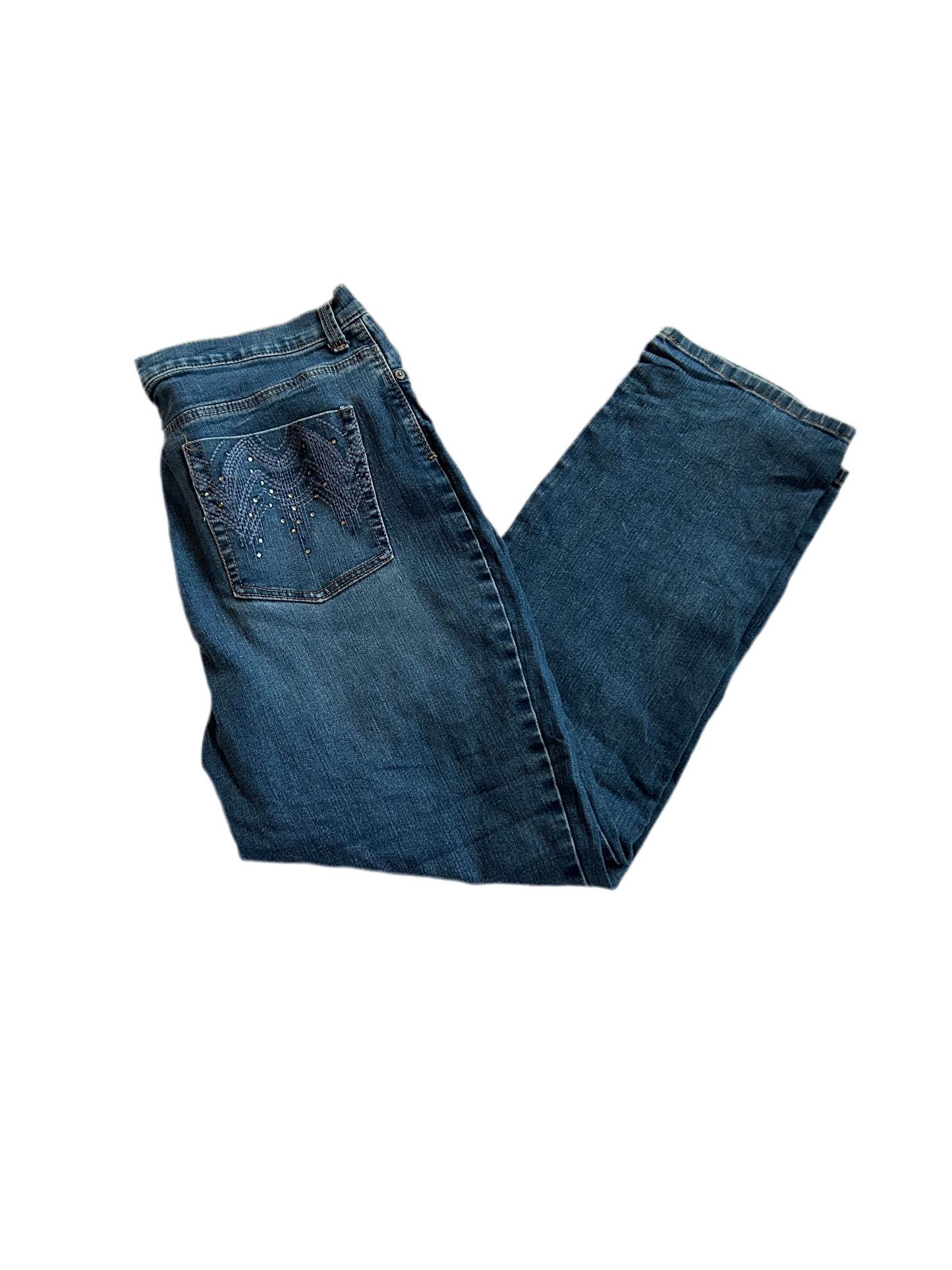 Y2K Baggy jeans - Größe M