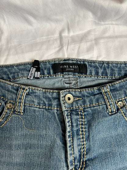 Y2K baggy Jeans - Größe M/L