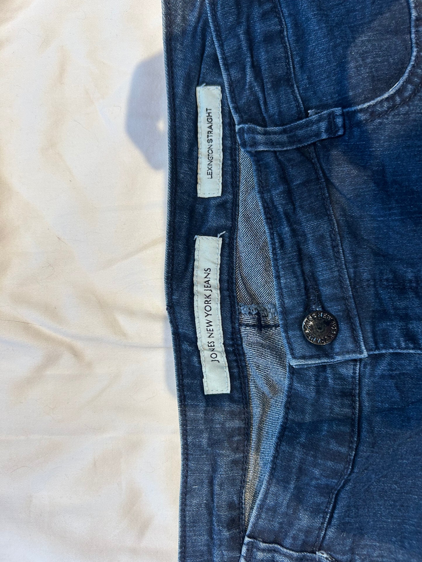 Y2K baggy Jeans - Größe M
