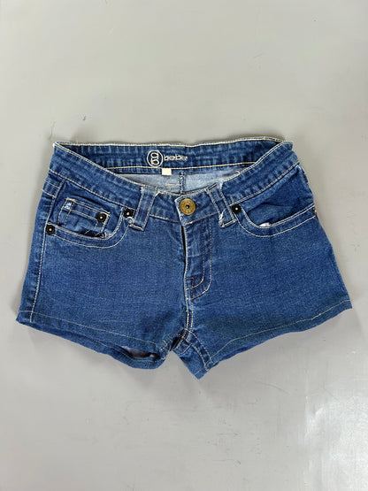 Y2K low-waisted Jeans - Größe S
