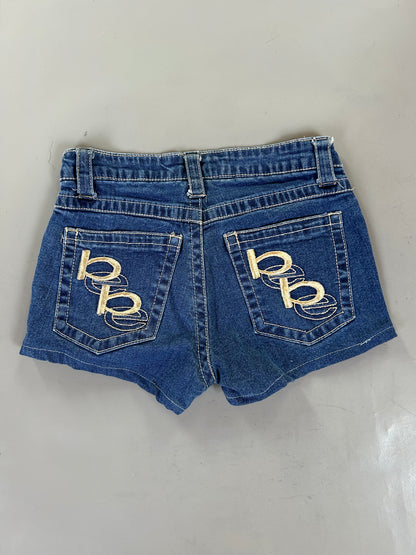 Y2K low-waisted Jeans - Größe S