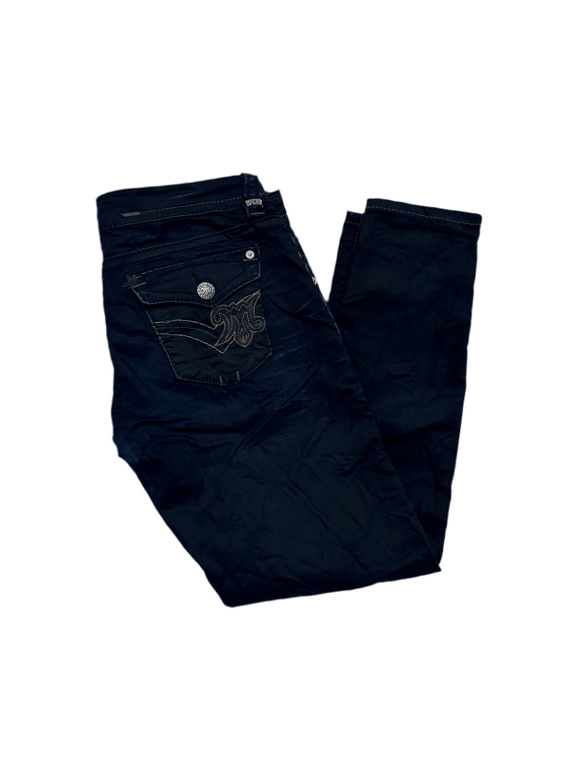 Vintage y2k Jeans - Größe M