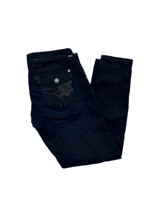 Vintage y2k Jeans - Größe M