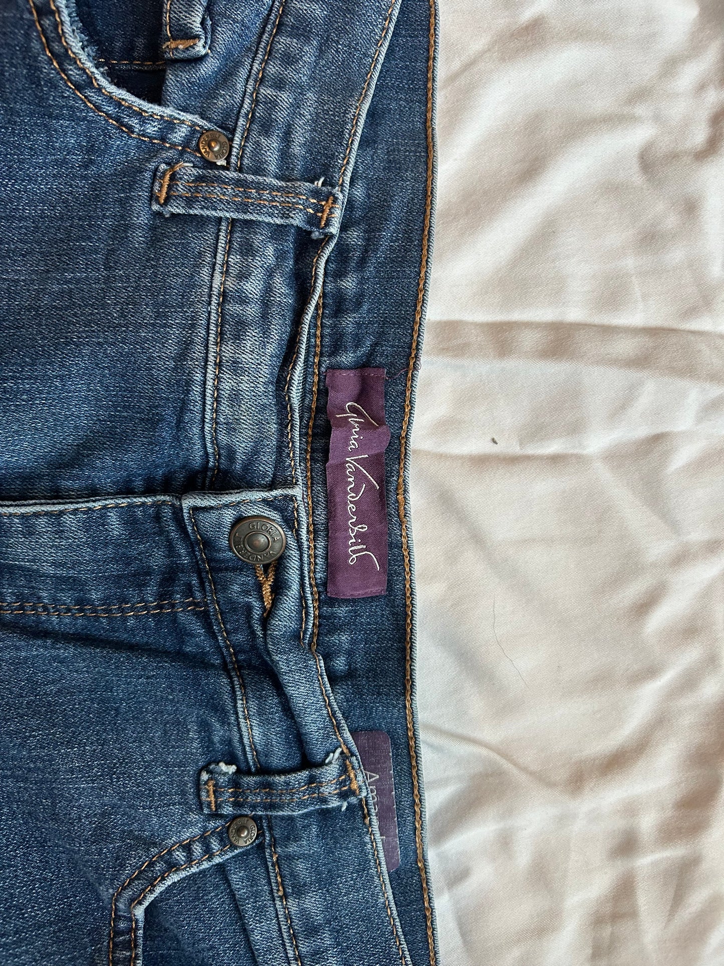 Y2K Baggy jeans - Größe M