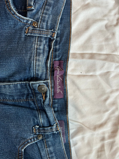 Y2K Baggy jeans - Größe M