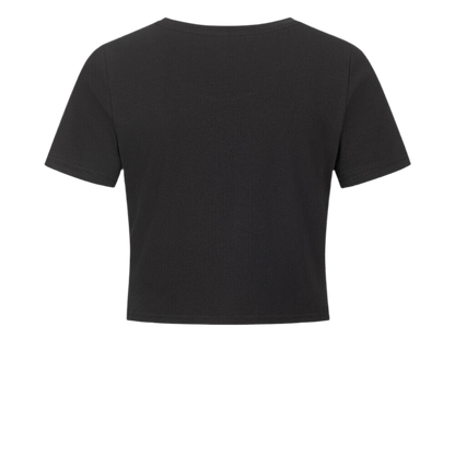 CHERRY Baby tee