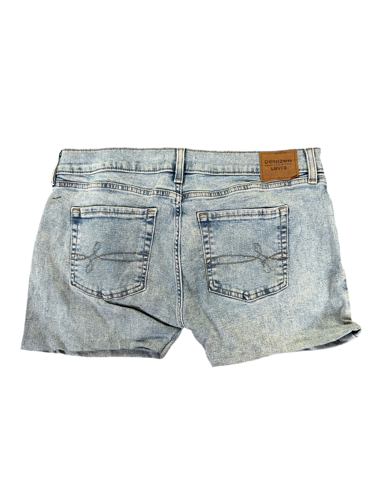 Y2K low-waisted shorts - Größe M