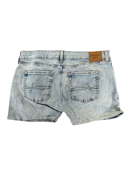 Y2K low-waisted shorts - Größe M