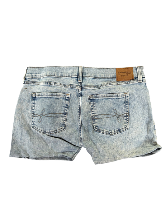 Y2K low-waisted shorts - Größe M