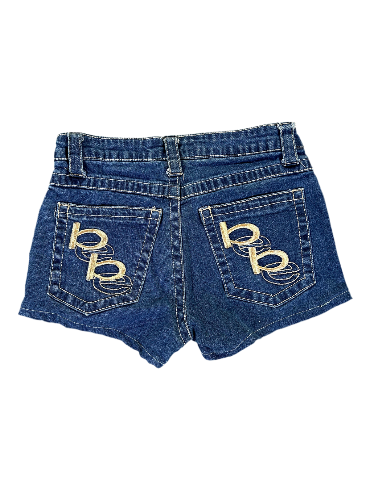 Y2K low-waisted Jeans - Größe S