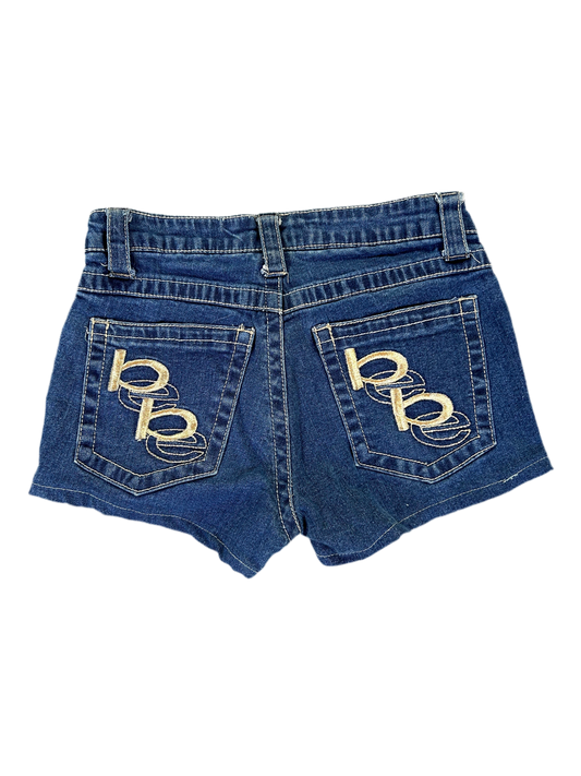 Y2K low-waisted Jeans - Größe S