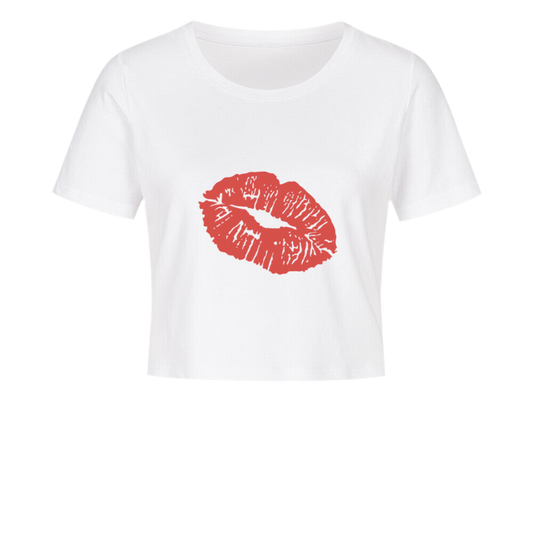 KISS Baby tee