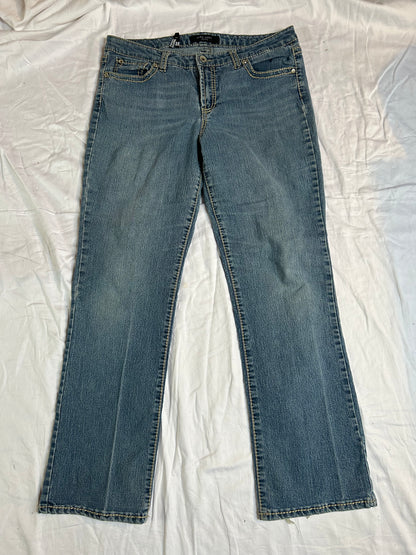 Y2K baggy Jeans - Größe M/L