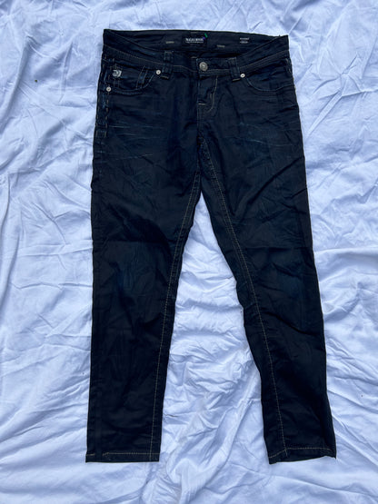 Vintage y2k Jeans - Größe M