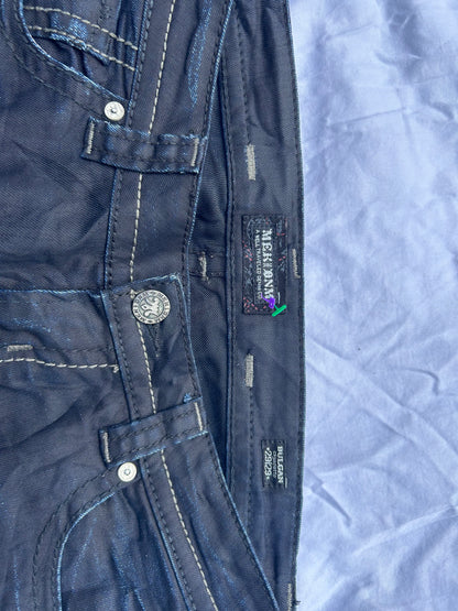 Vintage y2k Jeans - Größe M