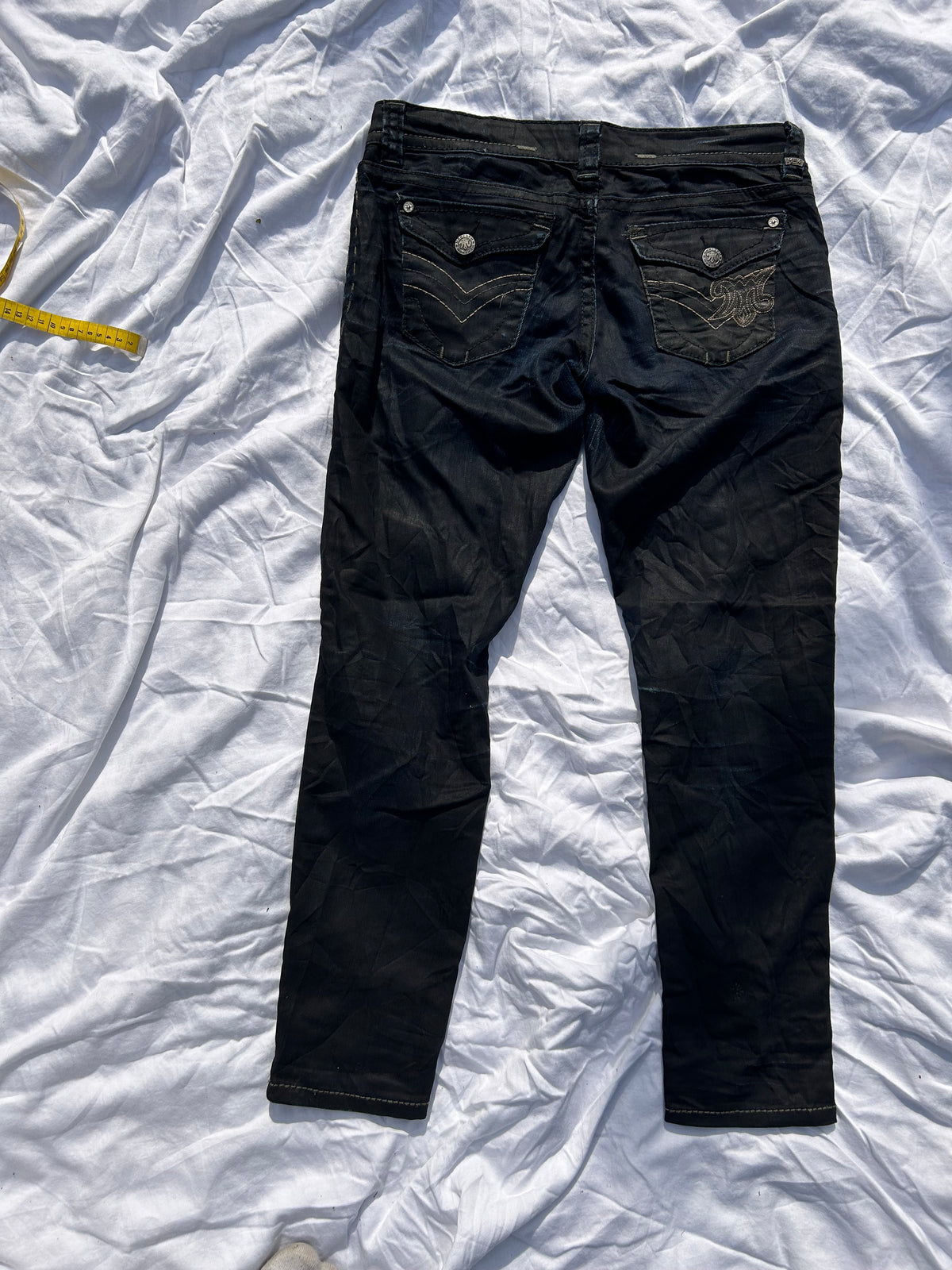 Vintage y2k Jeans - Größe M