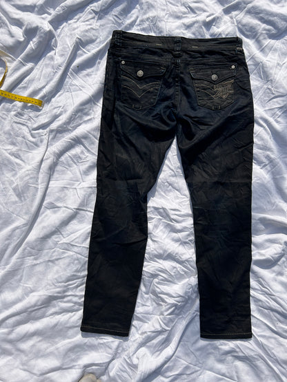 Vintage y2k Jeans - Größe M